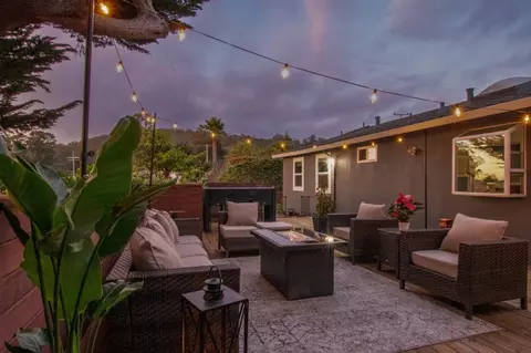 Exterior - 1107 Rosita Rd, Pacifica, CA 94044 photo 14 of 21