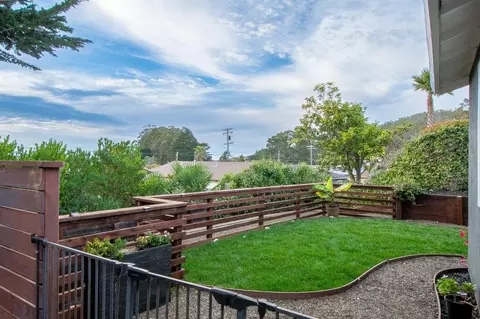 Exterior - 1107 Rosita Rd, Pacifica, CA 94044 photo 8 of 21