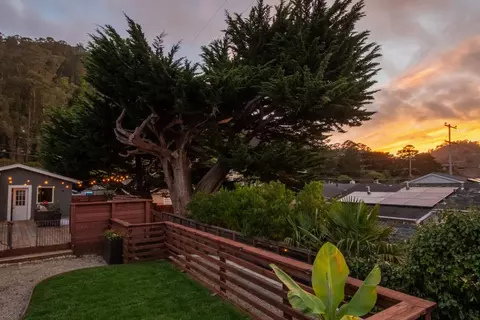 Exterior - 1107 Rosita Rd, Pacifica, CA 94044 photo 17 of 21