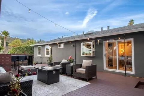 Exterior - 1107 Rosita Rd, Pacifica, CA 94044 photo 2 of 21