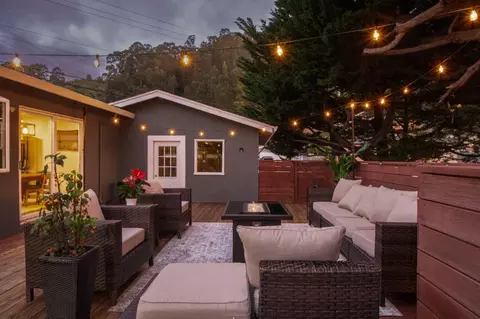 Exterior - 1107 Rosita Rd, Pacifica, CA 94044 photo 15 of 21