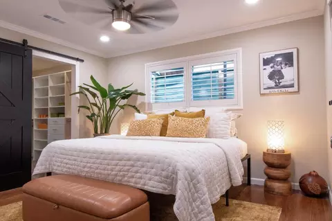 Bedroom - 1107 Rosita Rd, Pacifica, CA 94044 photo 1 of 4