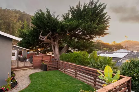 Exterior - 1107 Rosita Rd, Pacifica, CA 94044 photo 16 of 21