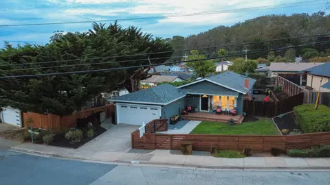 View/Area - 1107 Rosita Rd, Pacifica, CA 94044 photo 2 of 4