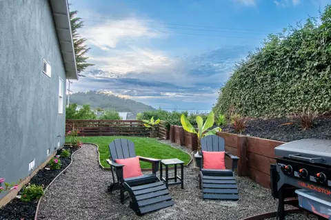 Exterior - 1107 Rosita Rd, Pacifica, CA 94044 photo 11 of 21