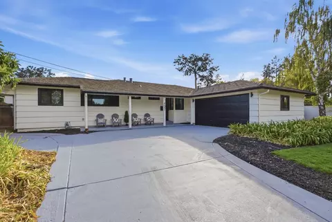 1497 Prince Edward Way, Sunnyvale, CA 94087