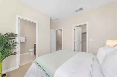 Bedroom - 709 Fruit Ranch Loop, San Jose, CA 95133 photo 5 of 5