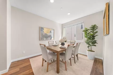 Dining - 709 Fruit Ranch Loop, San Jose, CA 95133 photo 2 of 2