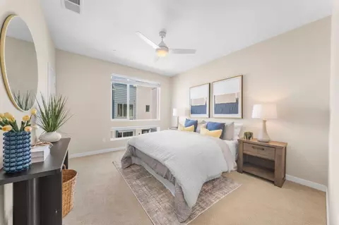 Bedroom - 709 Fruit Ranch Loop, San Jose, CA 95133 photo 1 of 5