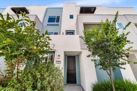 Exterior - 709 Fruit Ranch Loop, San Jose, CA 95133 photo 4 of 5