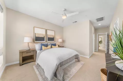Bedroom - 709 Fruit Ranch Loop, San Jose, CA 95133 photo 3 of 5