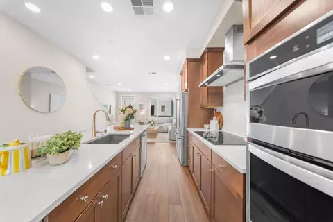 Kitchen - 709 Fruit Ranch Loop, San Jose, CA 95133 photo 1 of 3