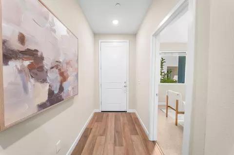 Entry Way - 709 Fruit Ranch Loop, San Jose, CA 95133 photo 1 of 6