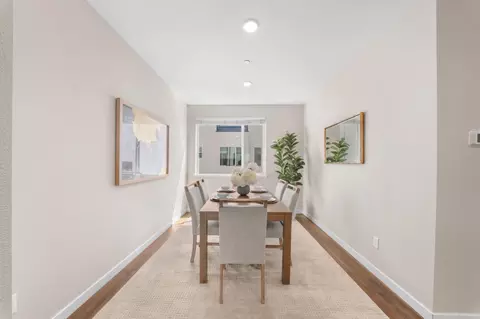 Dining - 709 Fruit Ranch Loop, San Jose, CA 95133 photo 1 of 2