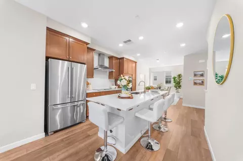 Kitchen - 709 Fruit Ranch Loop, San Jose, CA 95133 photo 3 of 3