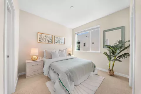 Bedroom - 709 Fruit Ranch Loop, San Jose, CA 95133 photo 4 of 5
