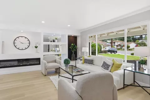 3367 Holderman Dr, San Jose, CA 95148