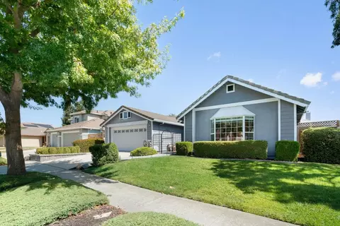 Exterior - 9412 Saddler Dr, Gilroy, CA 95020 photo 2 of 9