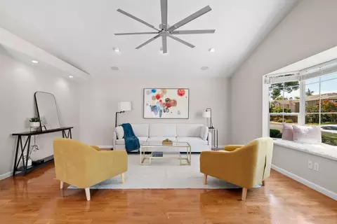 Living - 9412 Saddler Dr, Gilroy, CA 95020 photo 5 of 7