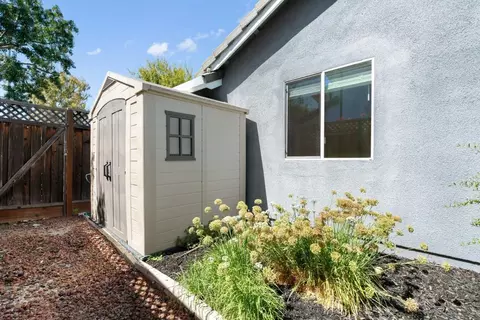 Exterior - 9412 Saddler Dr, Gilroy, CA 95020 photo 9 of 9
