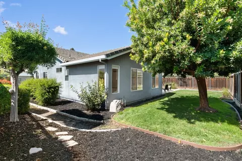 Exterior - 9412 Saddler Dr, Gilroy, CA 95020 photo 7 of 9