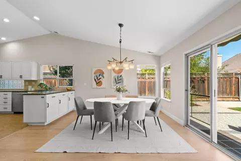 Dining - 9412 Saddler Dr, Gilroy, CA 95020 photo 2 of 3