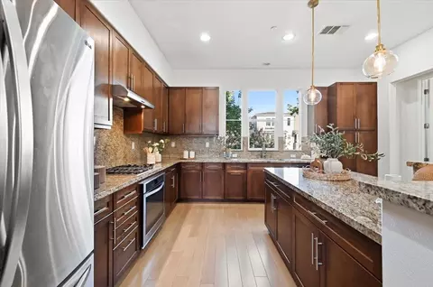 Kitchen - 1929 Momentum Dr, Milpitas, CA 95035 photo 5 of 7