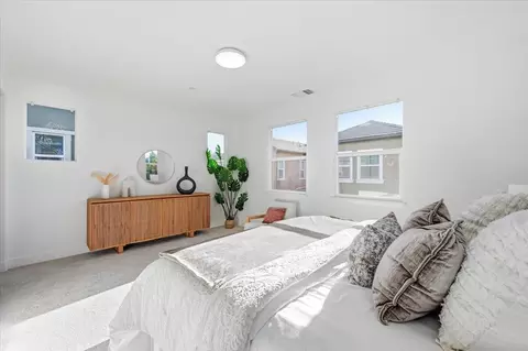 Bedroom - 1929 Momentum Dr, Milpitas, CA 95035 photo 6 of 13