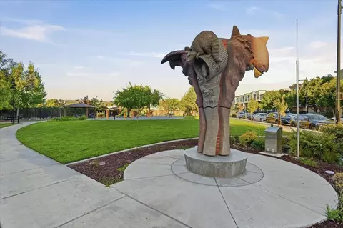 View/Area - 1929 Momentum Dr, Milpitas, CA 95035 photo 3 of 7