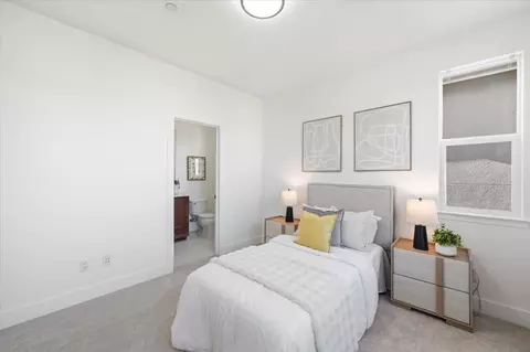Bedroom - 1929 Momentum Dr, Milpitas, CA 95035 photo 10 of 13