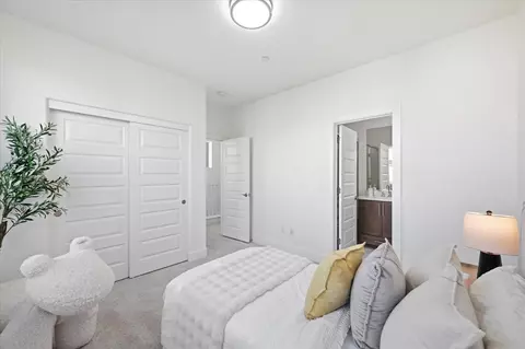 Bedroom - 1929 Momentum Dr, Milpitas, CA 95035 photo 11 of 13