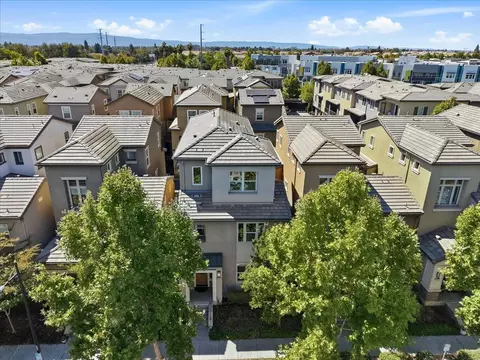 View/Area - 1929 Momentum Dr, Milpitas, CA 95035 photo 1 of 7