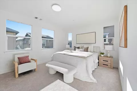 Bedroom - 1929 Momentum Dr, Milpitas, CA 95035 photo 7 of 13