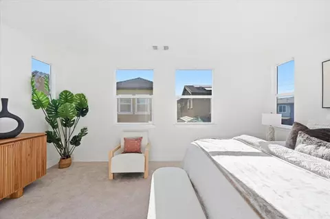 Bedroom - 1929 Momentum Dr, Milpitas, CA 95035 photo 5 of 13