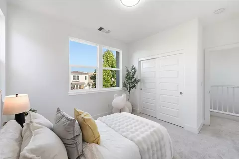 Bedroom - 1929 Momentum Dr, Milpitas, CA 95035 photo 12 of 13