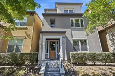 Exterior - 1929 Momentum Dr, Milpitas, CA 95035 photo 2 of 13