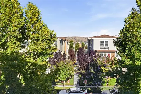 Exterior - 1929 Momentum Dr, Milpitas, CA 95035 photo 9 of 13