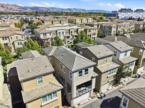 View/Area - 1929 Momentum Dr, Milpitas, CA 95035 photo 4 of 7