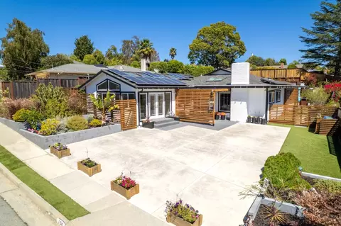 106 Corinne Ave, Santa Cruz, CA 95065
