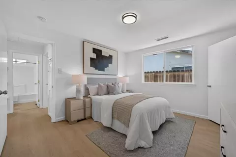 Bedroom - 299 Corning Ave, Milpitas, CA 95035 photo 5 of 7