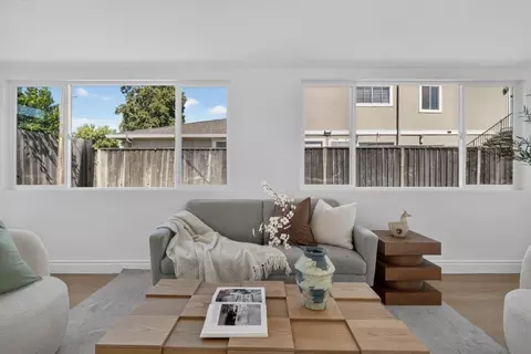 Living - 299 Corning Ave, Milpitas, CA 95035 photo 7 of 7
