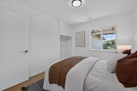 Bedroom - 299 Corning Ave, Milpitas, CA 95035 photo 2 of 7