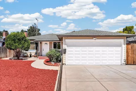 Exterior - 299 Corning Ave, Milpitas, CA 95035 photo 1 of 6