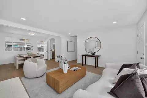 Living - 299 Corning Ave, Milpitas, CA 95035 photo 3 of 7