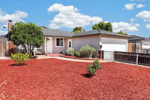 Exterior - 299 Corning Ave, Milpitas, CA 95035 photo 2 of 6