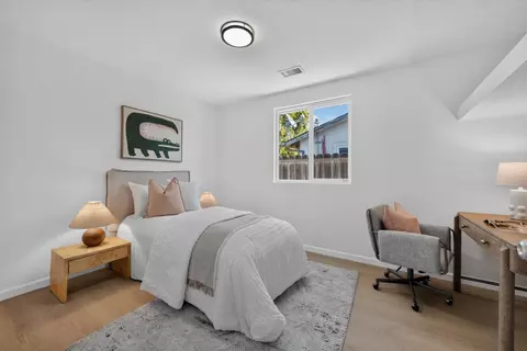 Bedroom - 299 Corning Ave, Milpitas, CA 95035 photo 3 of 7