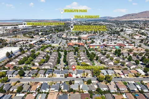 View/Area - 299 Corning Ave, Milpitas, CA 95035 photo 7 of 7