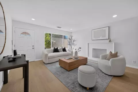 Living - 299 Corning Ave, Milpitas, CA 95035 photo 4 of 7