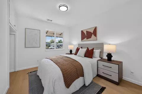 Bedroom - 299 Corning Ave, Milpitas, CA 95035 photo 1 of 7
