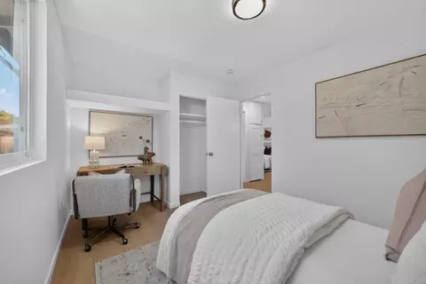 Bedroom - 299 Corning Ave, Milpitas, CA 95035 photo 4 of 7